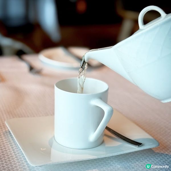 再續開心果緣@The MISTRAL