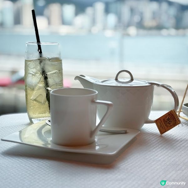 再續開心果緣@The MISTRAL