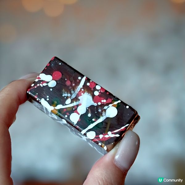 再續開心果緣@The MISTRAL