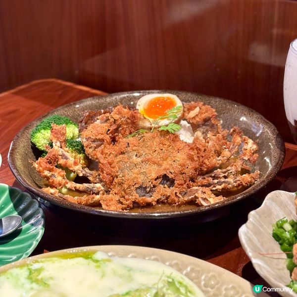 尖沙咀•出色和風日式洋食屋