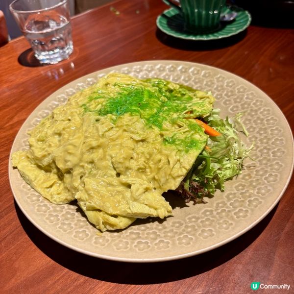 尖沙咀•出色和風日式洋食屋