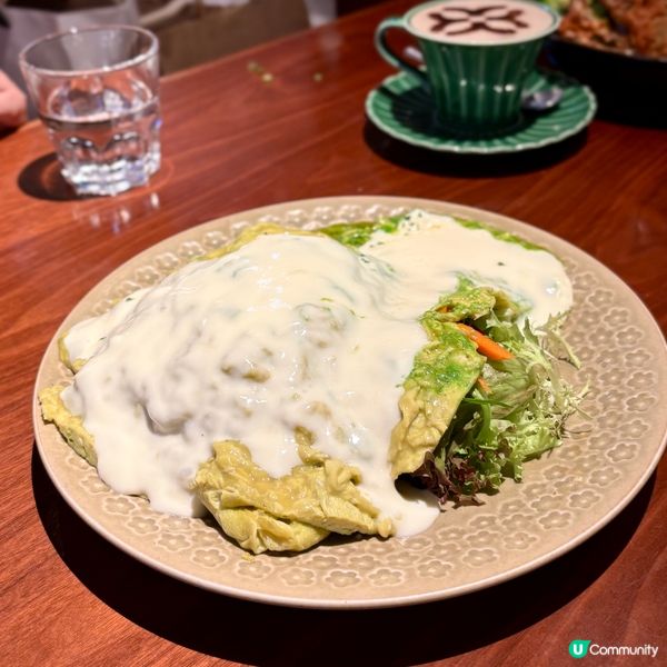 尖沙咀•出色和風日式洋食屋