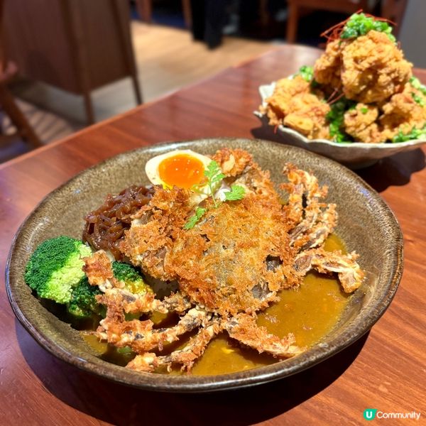 尖沙咀•出色和風日式洋食屋