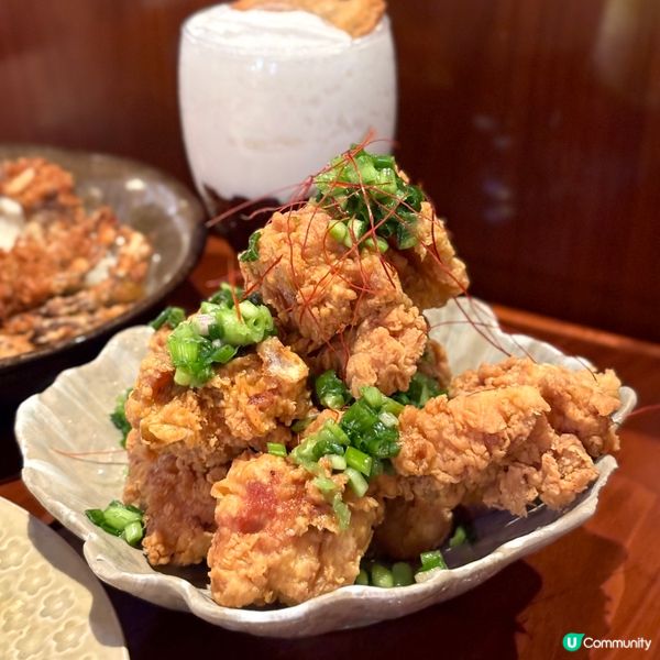 尖沙咀•出色和風日式洋食屋