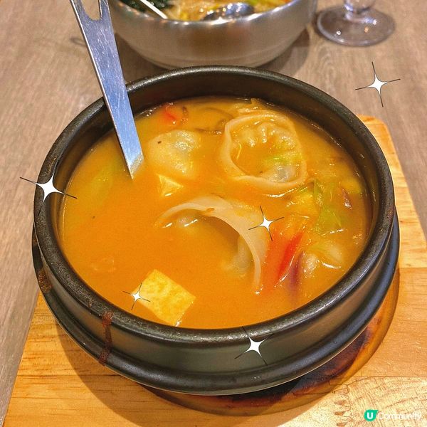 樂富｜親民韓國菜🇰🇷