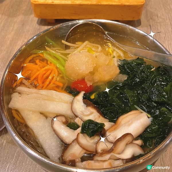 樂富｜親民韓國菜🇰🇷