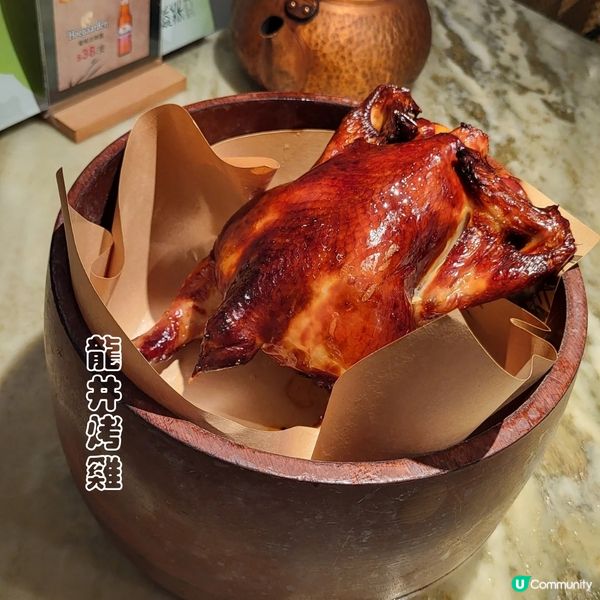 健康與美味兼備的江浙風味