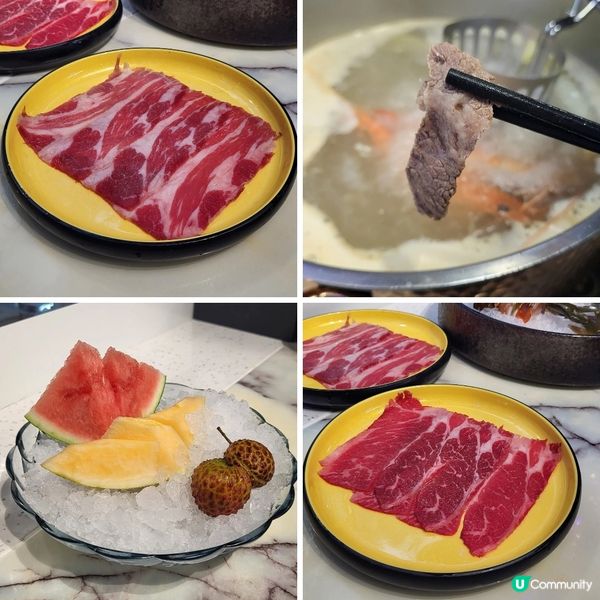 實現海鮮自由帝王夢