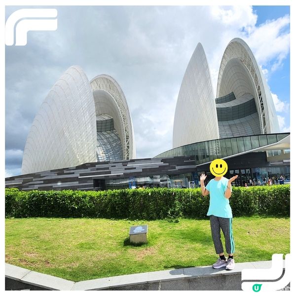 🐳2日1夜跟團睇「水舞間」值唔值⁉️🤔 睇完話你知‼️