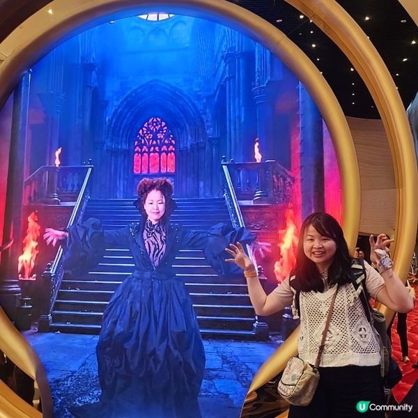 🐳2日1夜跟團睇「水舞間」值唔值⁉️🤔 睇完話你知‼️