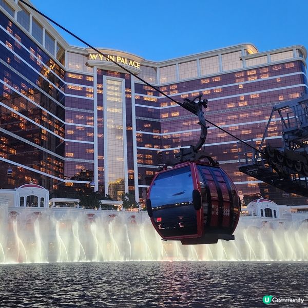 🐳2日1夜跟團睇「水舞間」值唔值⁉️🤔 睇完話你知‼️