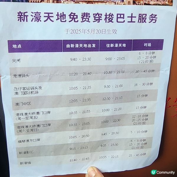 🐳2日1夜跟團睇「水舞間」值唔值⁉️🤔 睇完話你知‼️