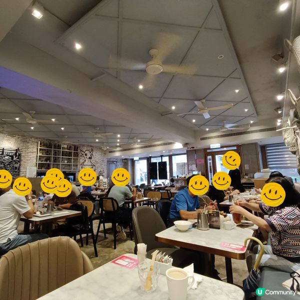 樂富茜廊餐廳，抵食鐵板扒！🥩😋