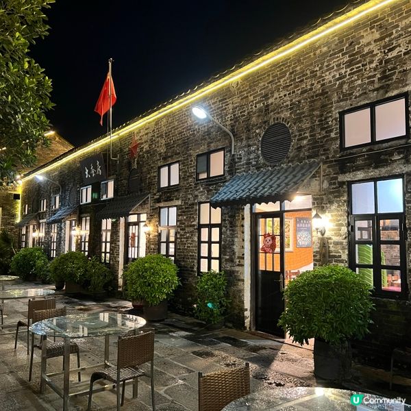 九江蠶房美食🤤！炒蠶蛹釀鯪魚😋，你試過未？