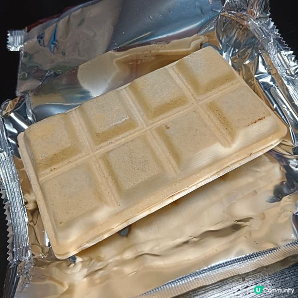 阿波羅tiramisu味monaka