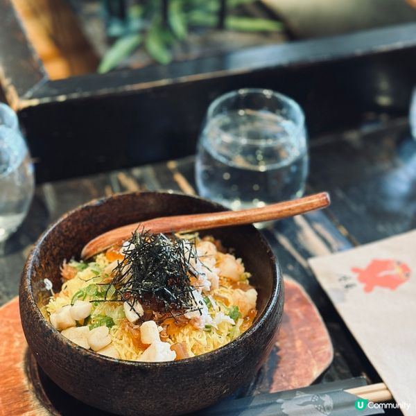 🇨🇦溫哥華 日式居酒屋推介 — Kingyo金魚：鐵板海鮮蓋飯