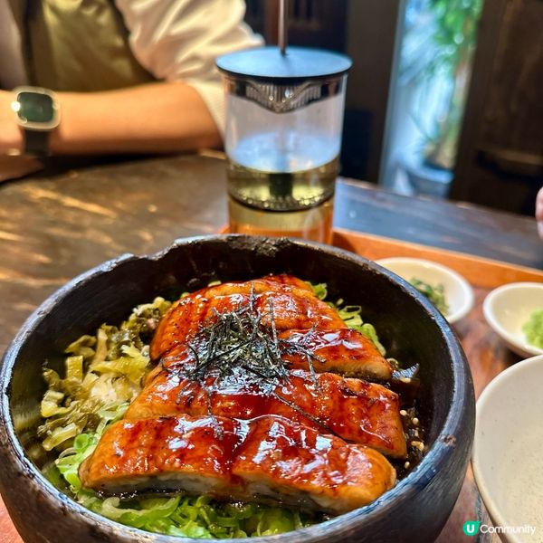 🇨🇦溫哥華 日式居酒屋推介 — Kingyo金魚：鐵板海鮮蓋飯