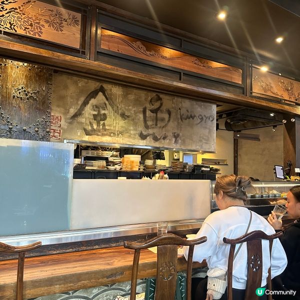 🇨🇦溫哥華 日式居酒屋推介 — Kingyo金魚：鐵板海鮮蓋飯