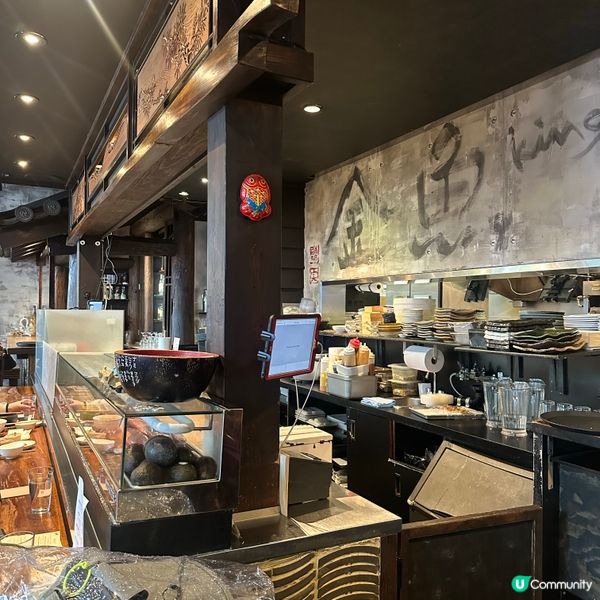 🇨🇦溫哥華 日式居酒屋推介 — Kingyo金魚：鐵板海鮮蓋飯