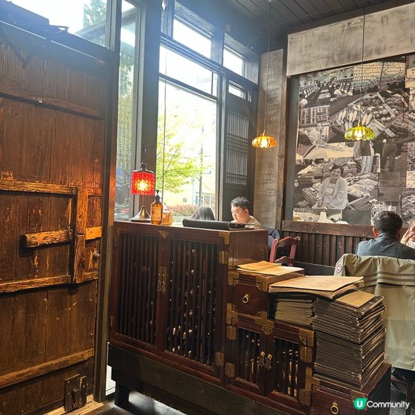 🇨🇦溫哥華 日式居酒屋推介 — Kingyo金魚：鐵板海鮮蓋飯