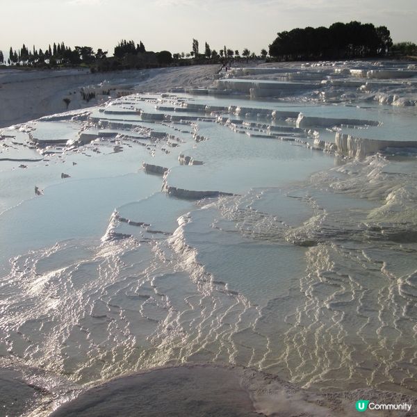 上天送給土耳其的珍寶
