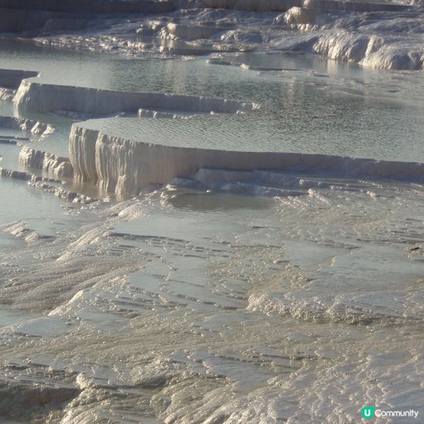 上天送給土耳其的珍寶