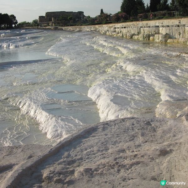 上天送給土耳其的珍寶