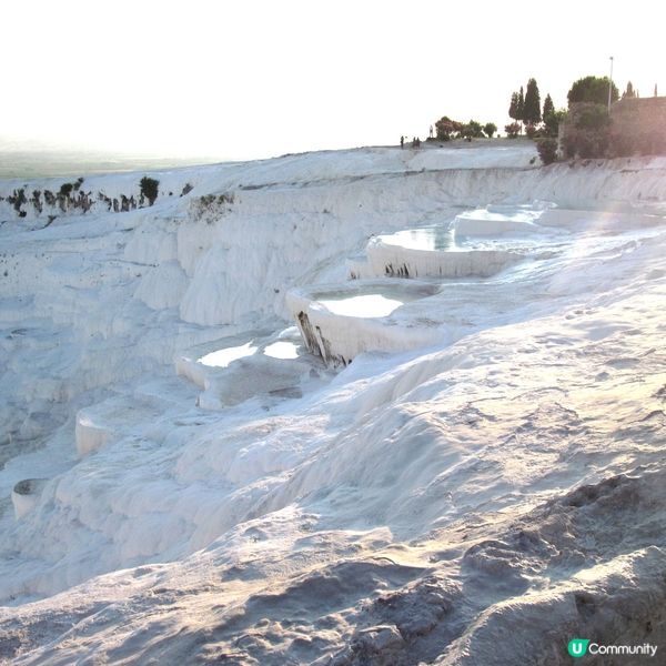 上天送給土耳其的珍寶