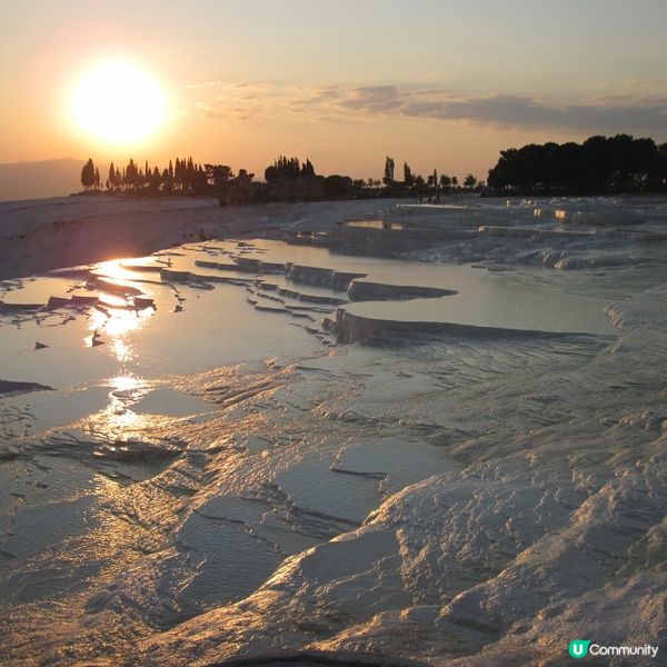 上天送給土耳其的珍寶