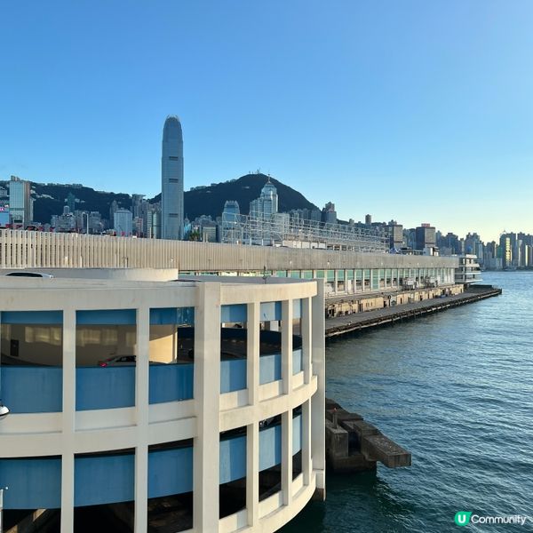 海港城睇日落🌅！邊度最靚？即刻睇！👀