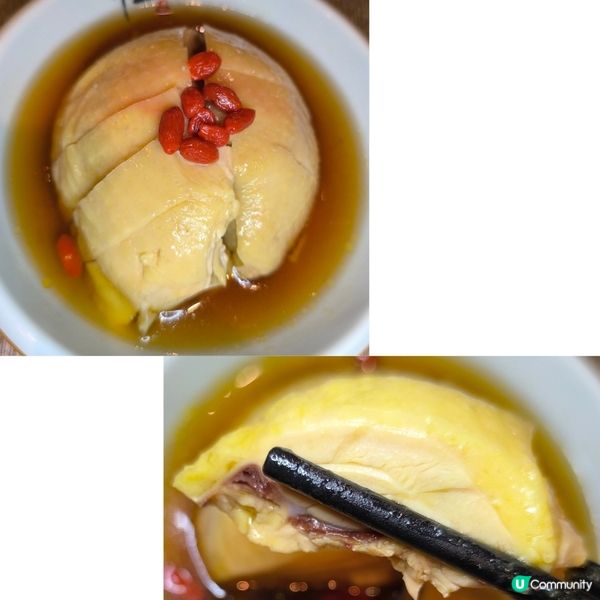 樂富廣場有一間上海菜餐廳性價比高