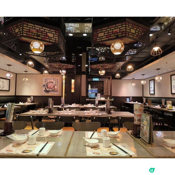 樂富廣場有一間上海菜餐廳性價比高