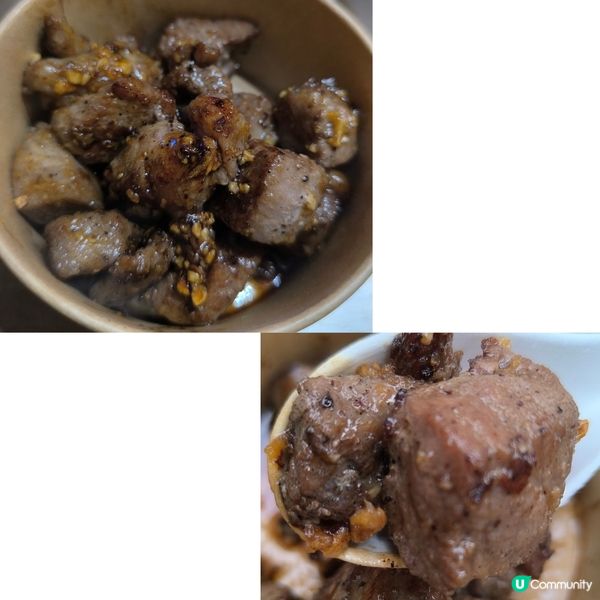 太安樓不能錯過真人show鐵板燒