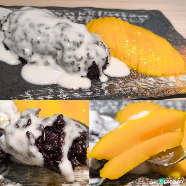 大圍一間隱世泰國菜餐廳性價比高