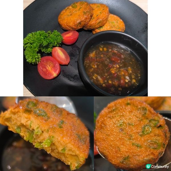 大圍一間隱世泰國菜餐廳性價比高