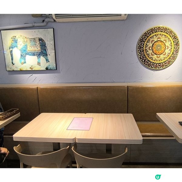 大圍一間隱世泰國菜餐廳性價比高