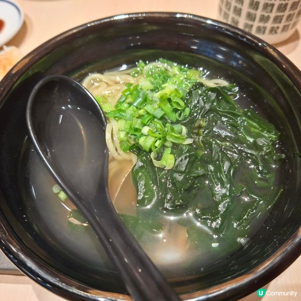 杉玉午市定食🤤壽司控必睇🥰抵食大件又新鮮🍣海膽好鮮甜