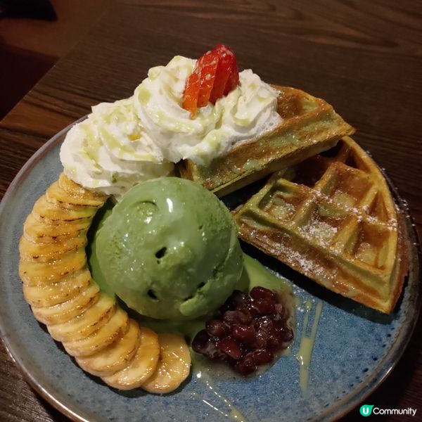 九龍城必食工業風打卡Cafe📸超高質慢煮日本M5和牛🥩