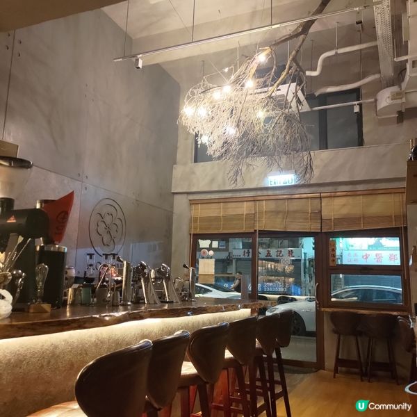 九龍城必食工業風打卡Cafe📸超高質慢煮日本M5和牛🥩