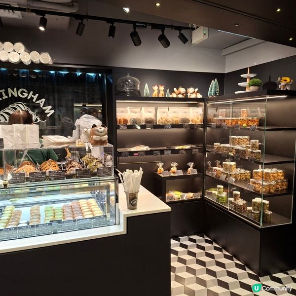 荔枝角掃街新發現😋牛奶布丁麻糬幾吸引賣相靚🥰