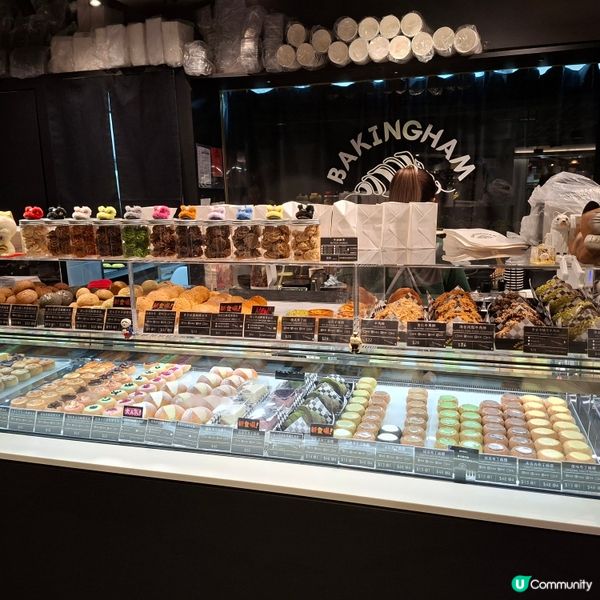 荔枝角掃街新發現😋牛奶布丁麻糬幾吸引賣相靚🥰