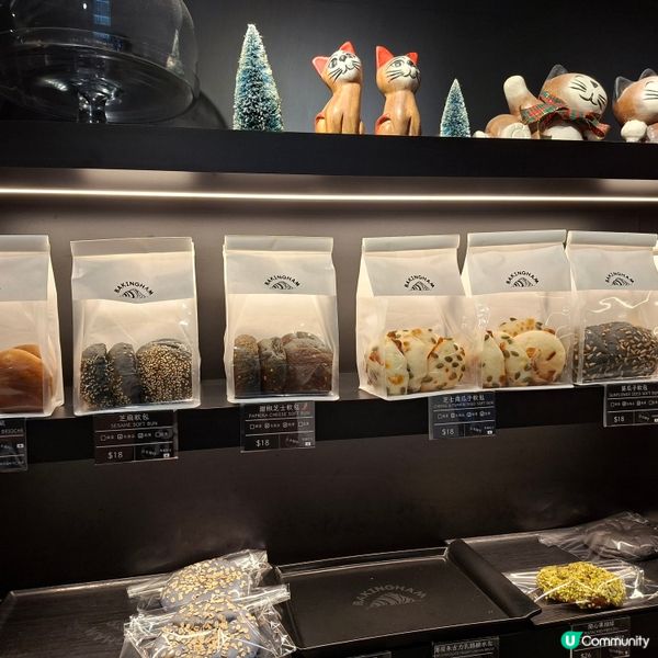 荔枝角掃街新發現😋牛奶布丁麻糬幾吸引賣相靚🥰