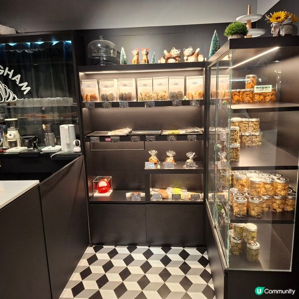 荔枝角掃街新發現😋牛奶布丁麻糬幾吸引賣相靚🥰