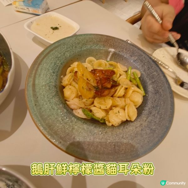 鰂魚涌隱世打卡西餐廳推介~🍝💯🙌🏻