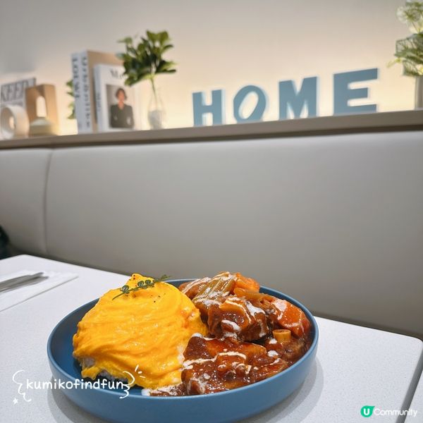 中環新餐廳  多國菜任你揀！ 牛尾好食！