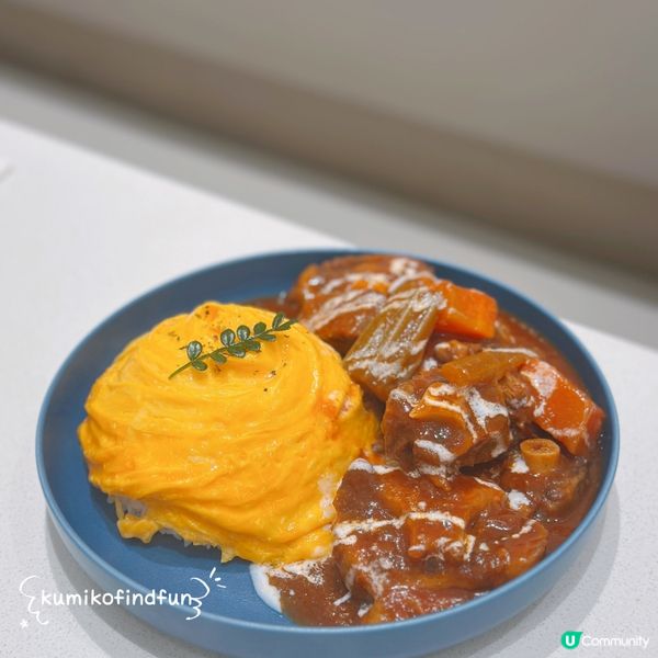 中環新餐廳  多國菜任你揀！ 牛尾好食！