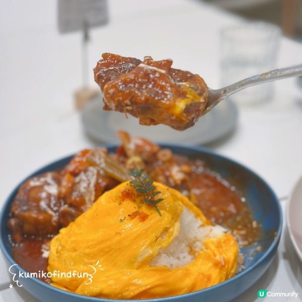 中環新餐廳  多國菜任你揀！ 牛尾好食！