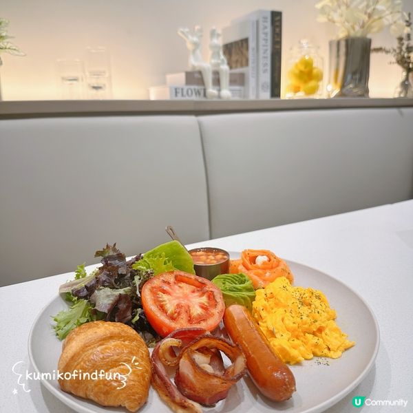 中環新餐廳  多國菜任你揀！ 牛尾好食！