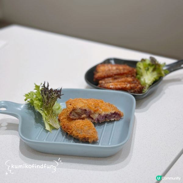 中環新餐廳  多國菜任你揀！ 牛尾好食！