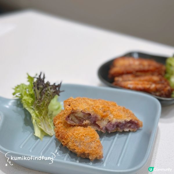 中環新餐廳  多國菜任你揀！ 牛尾好食！